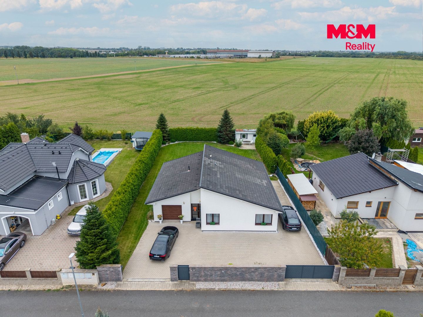 Prodej, Rodinný dům, 177 m², Zlatá, Zlatá – náhled fotky 20