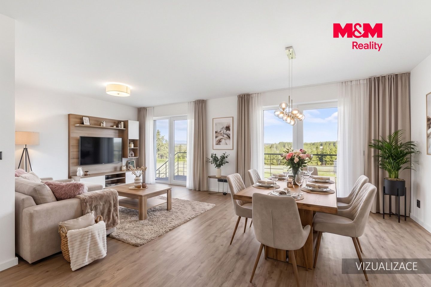 Prodej, Rodinný dům, 156 m², Unhošť, Unhošť – náhled fotky 5