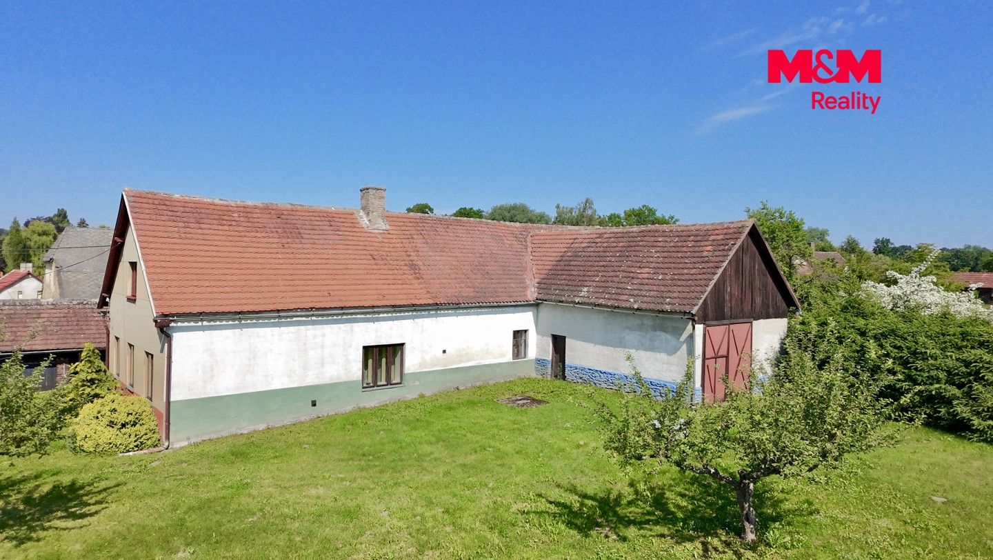 Prodej, Chalupa, 175 m², Veselíčko, Veselíčko – náhled fotky 16