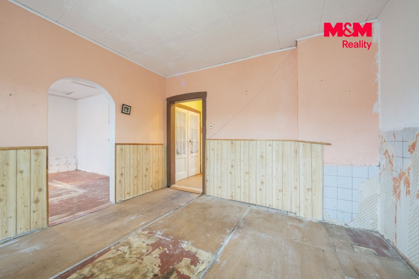 Prodej, Rodinný dům, 162 m², Aš, Všehrdova, Aš – náhled fotky 33