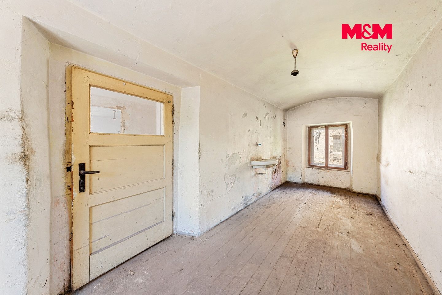 Prodej, Rodinný dům, 53 m², Býčkovice, Býčkovice – náhled fotky 8