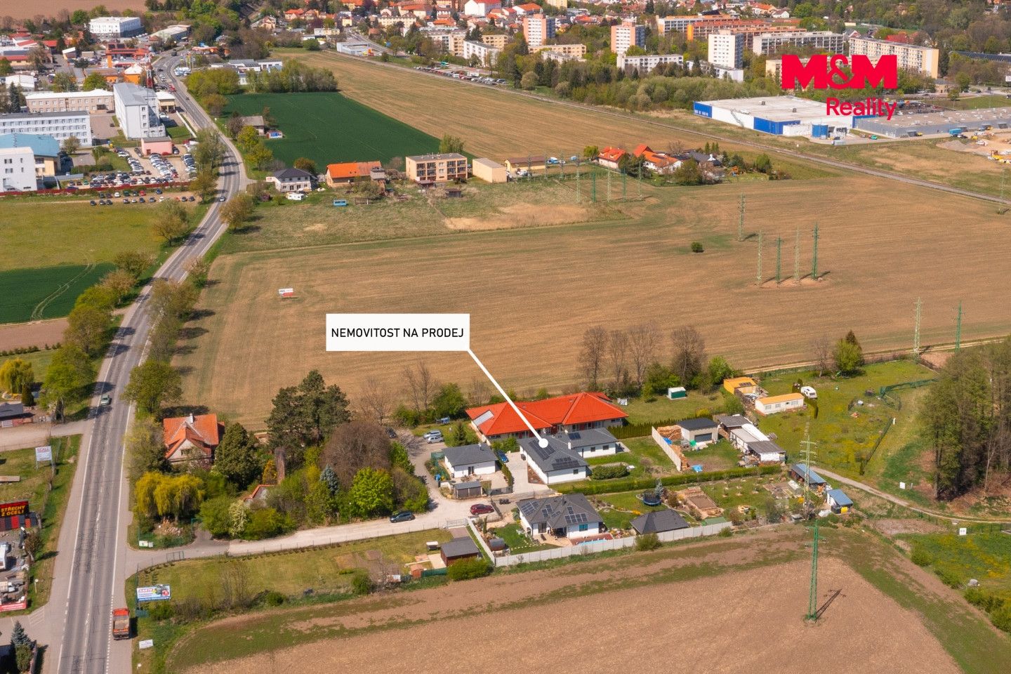 Prodej, Rodinný dům, 220 m², Chrudim, Obce Ležáků, Chrudim – náhled fotky 22