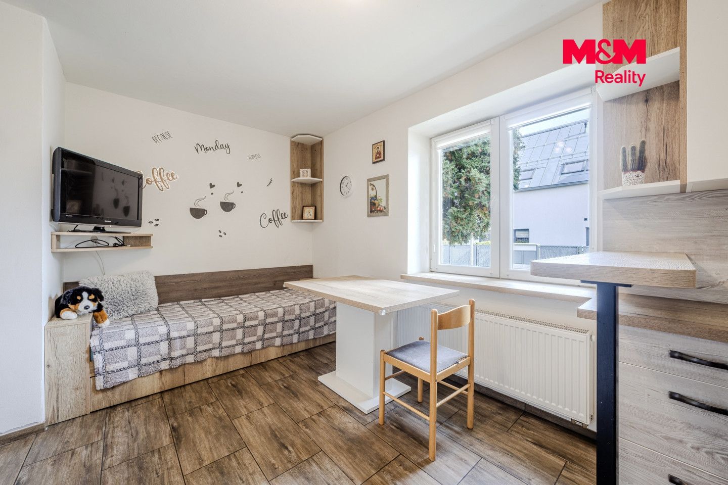 Prodej, Rodinný dům, 80 m², Bobnice, Krátká, Bobnice – náhled fotky 5