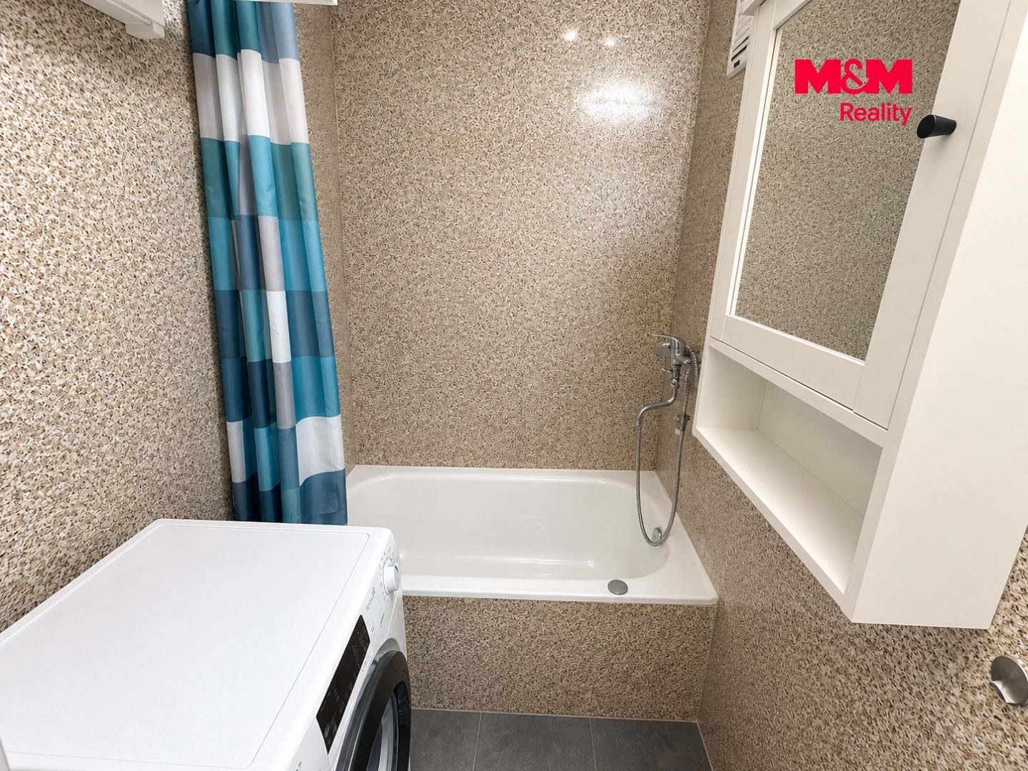 Pronájem, Byt 1+1, 36 m², Louny, Louny – náhled fotky 4