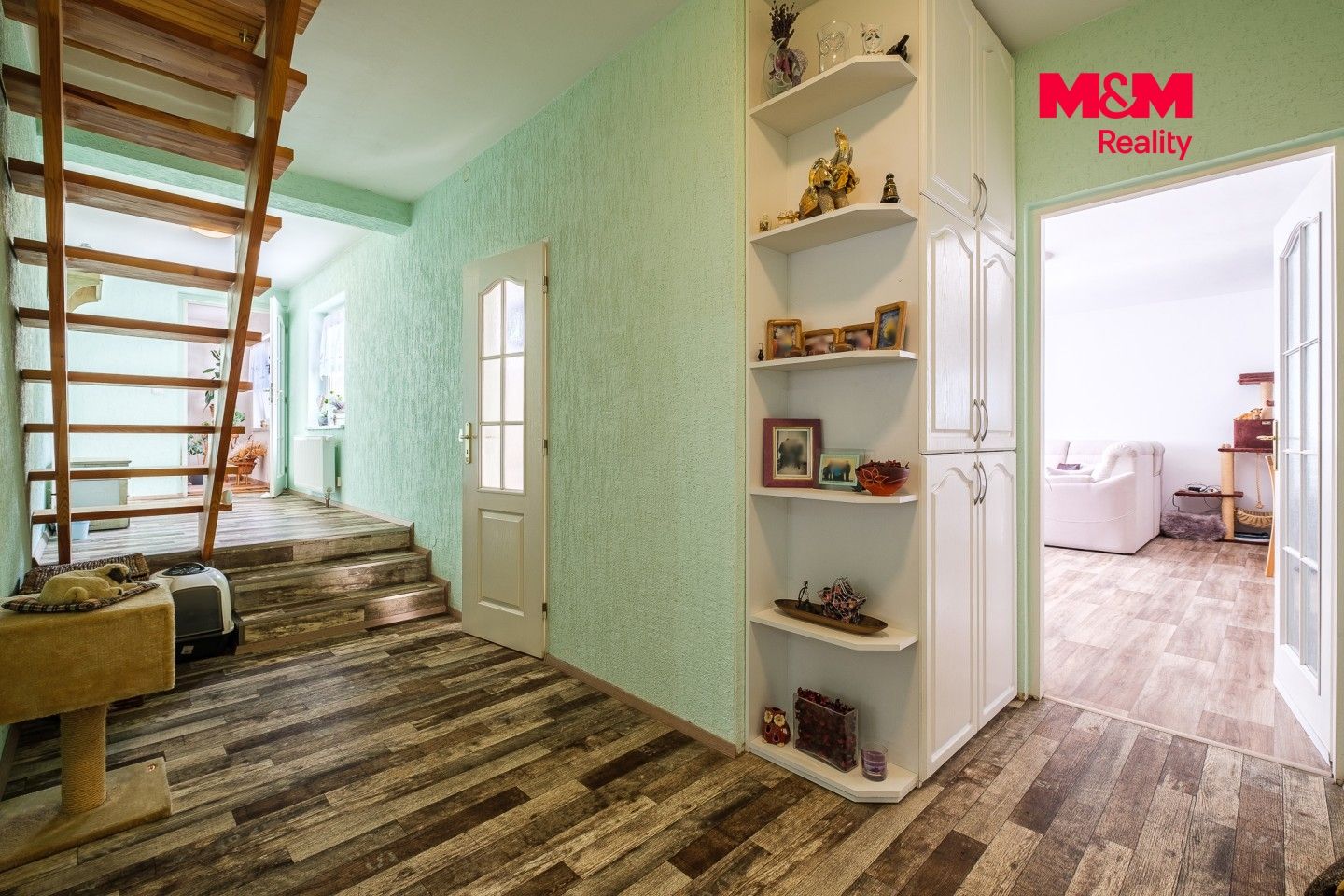 Prodej, Rodinný dům, 367 m², Březová, Okružní, Březová – náhled fotky 9