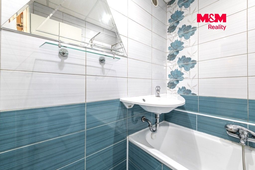 Prodej, Byt 4+1, 77 m², Jirkov, SNP, Jirkov – náhled fotky 21
