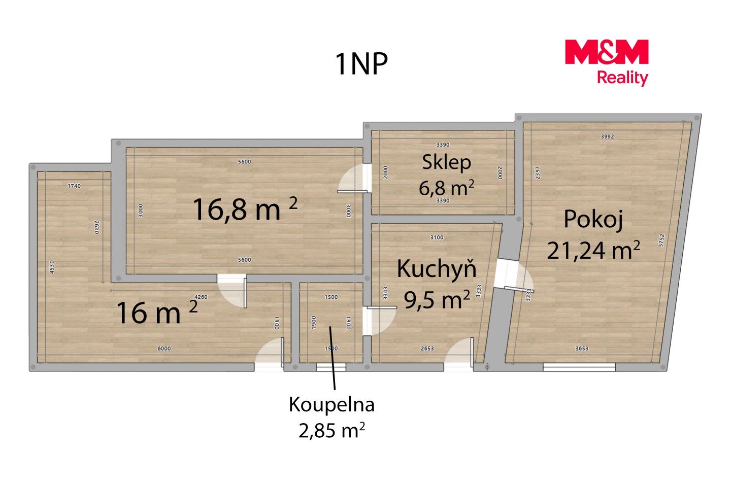 Prodej, Rodinný dům, 230 m², Holýšov, náměstí 5. května, Holýšov – náhled fotky 23