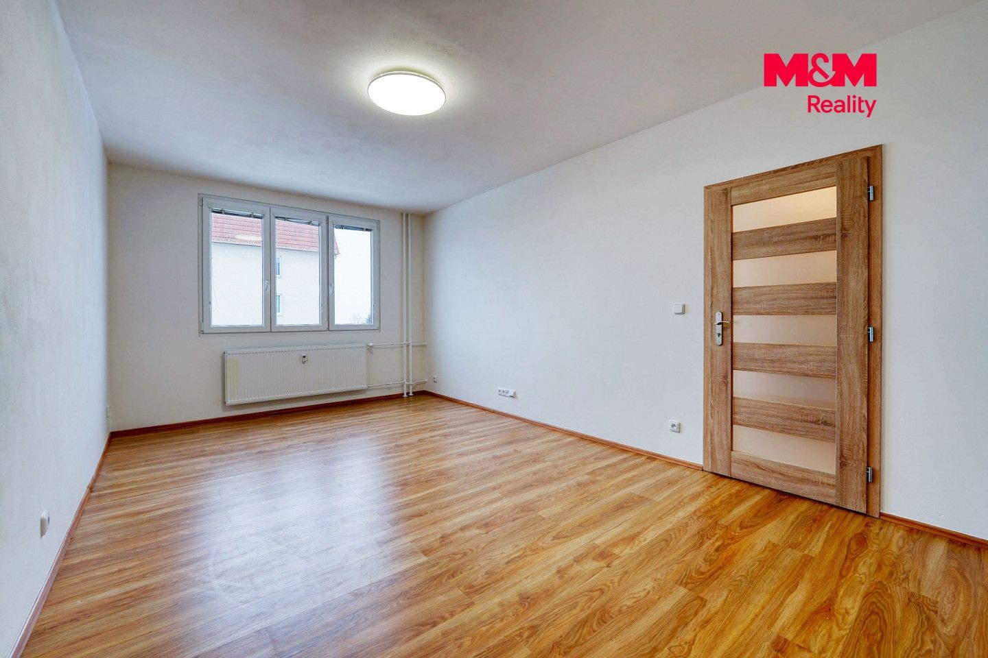 Pronájem, Byt 1+1, 44 m², Žihle, Žihle – náhled fotky 2