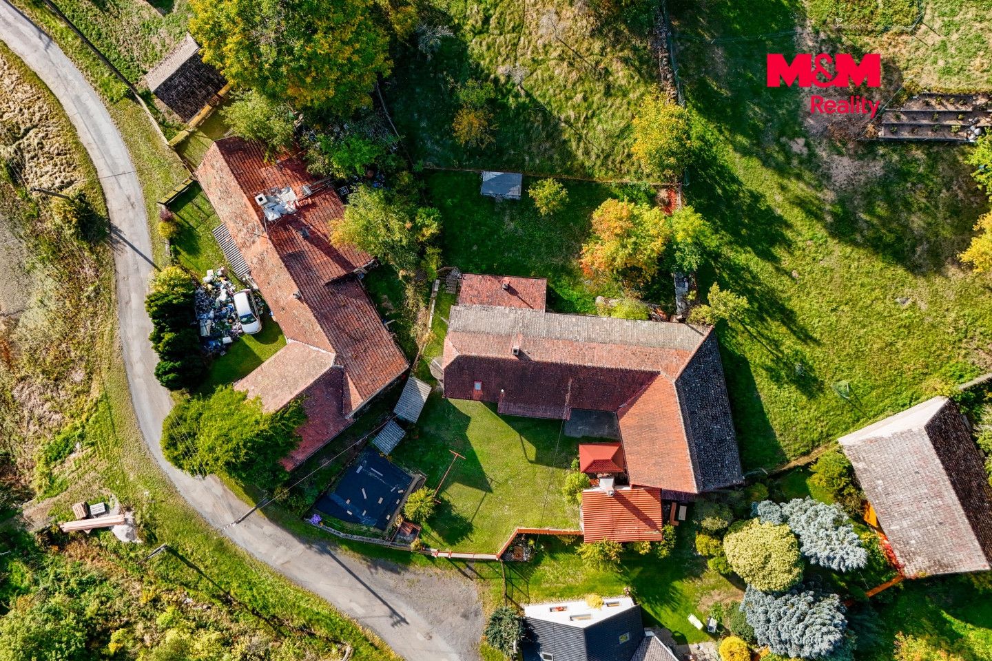 Prodej, Chalupa, 227 m², Nalžovské Hory, Nalžovské Hory – náhled fotky 31