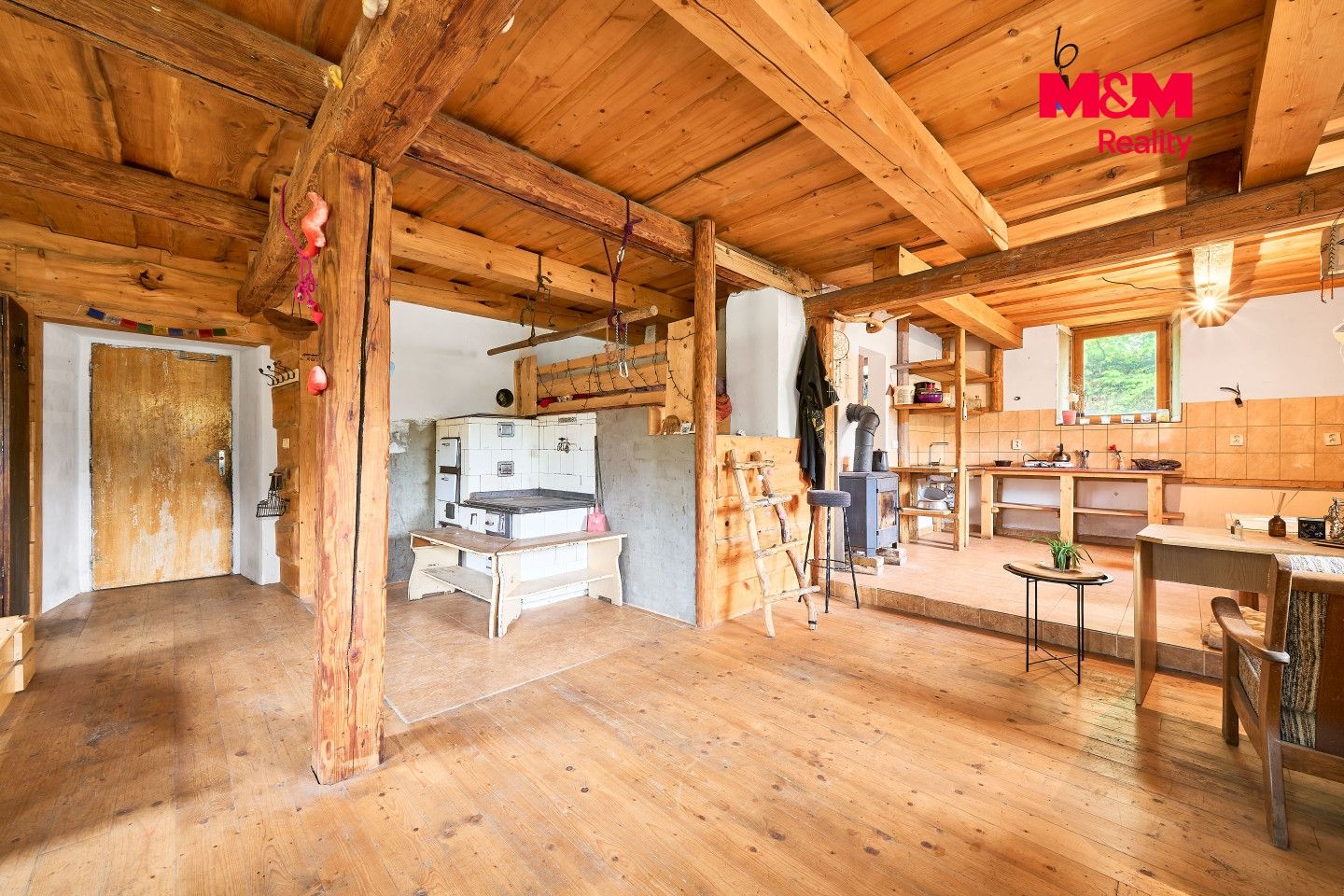 Prodej, Zemědělská usedlost, 290 m², Suchý Důl, Suchý Důl – náhled fotky 12