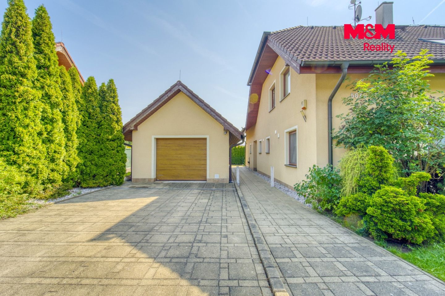 Prodej, Rodinný dům, 266 m², Zruč-Senec, Zruč-Senec – náhled fotky 27