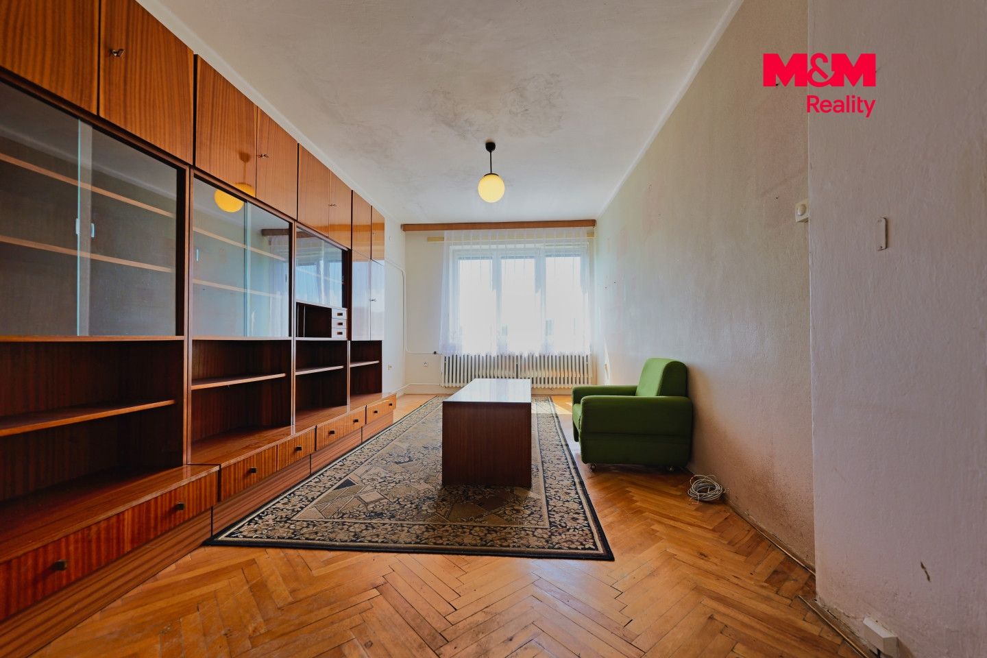 Prodej, Byt 2+1, 52 m², Plumlov, Lesnická, Plumlov – náhled fotky 7