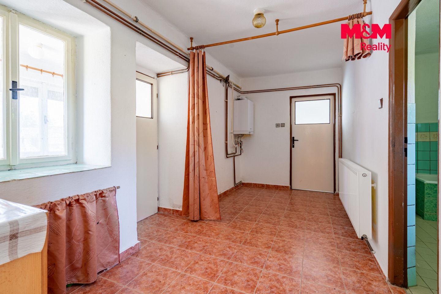 Prodej, Rodinný dům, 88 m², Čížová, Čížová – náhled fotky 5