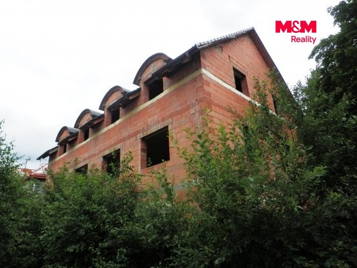 Prodej, Rodinný dům, 654 m², Kraslice, Kraslice – náhled fotky 18