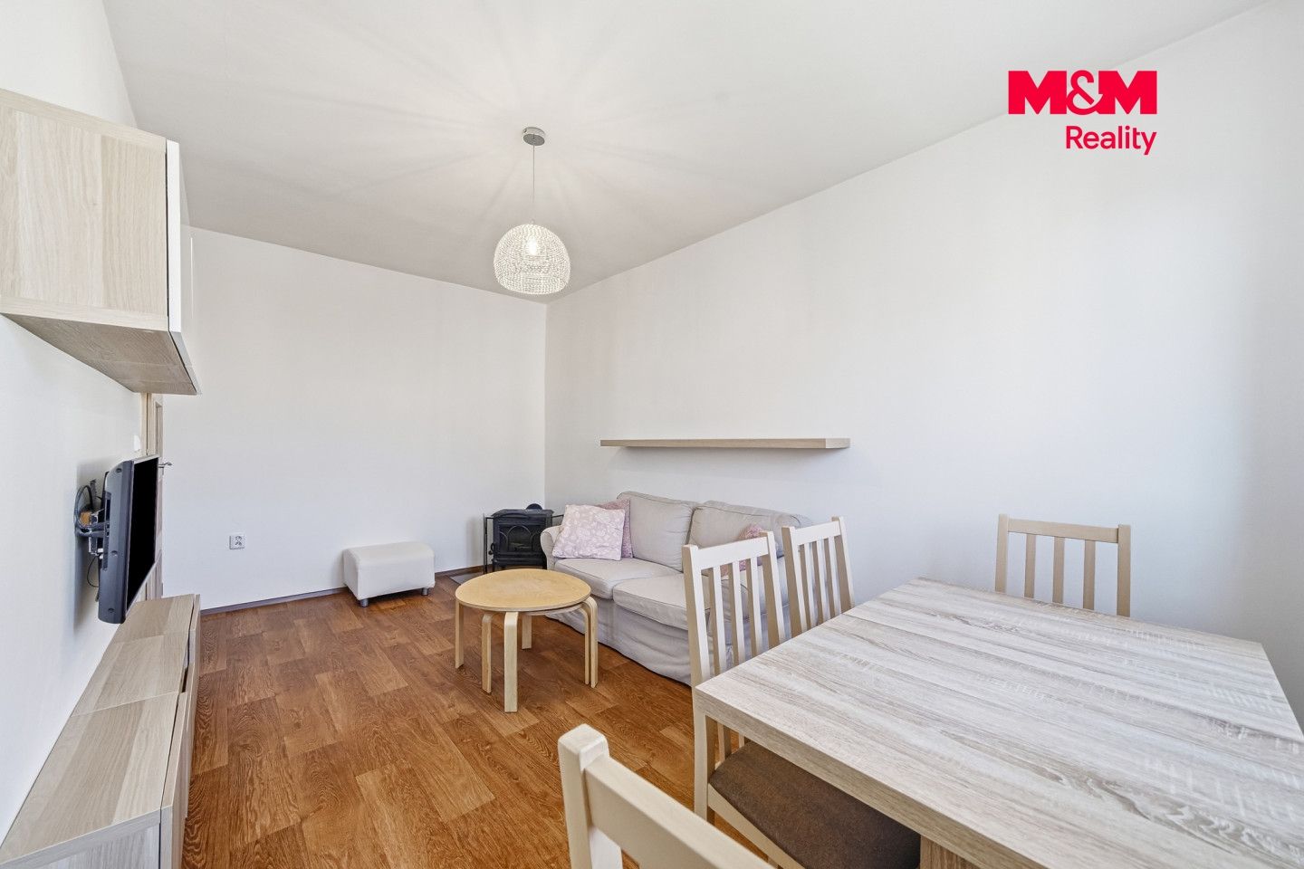Prodej, Byt 3+1, 65 m², Moravská Třebová, Zahradnická, Moravská Třebová – náhled fotky 8