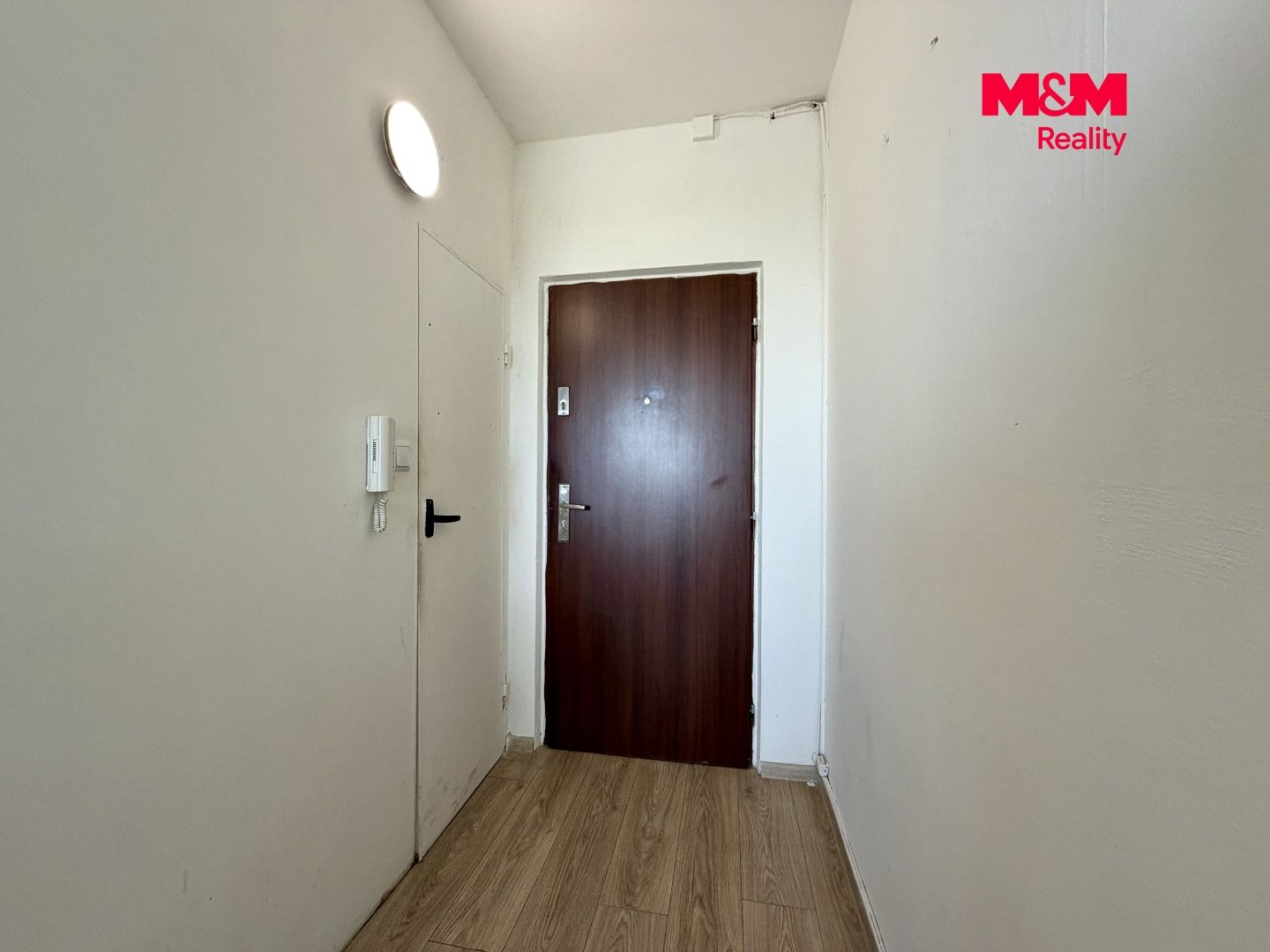 Prodej, Byt 1+1, 36 m², Chomutov, Jirkovská, Chomutov – náhled fotky 9