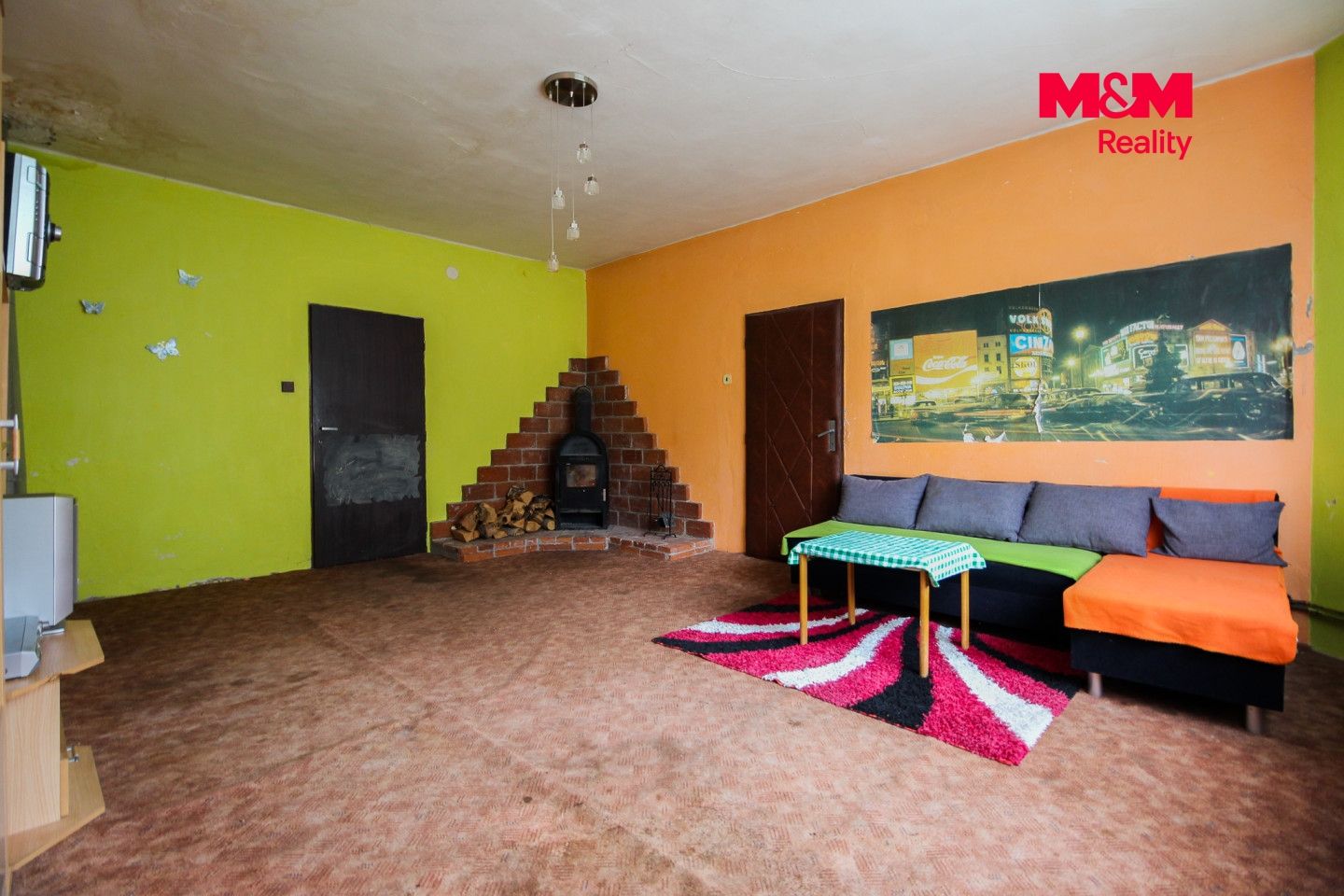 Prodej, Rodinný dům, 286 m², Holčovice, Holčovice – náhled fotky 21