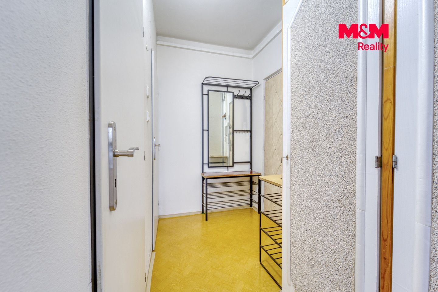 Prodej, Byt 3+1, 60 m², Praha, Střížkovská, Praha – náhled fotky 8