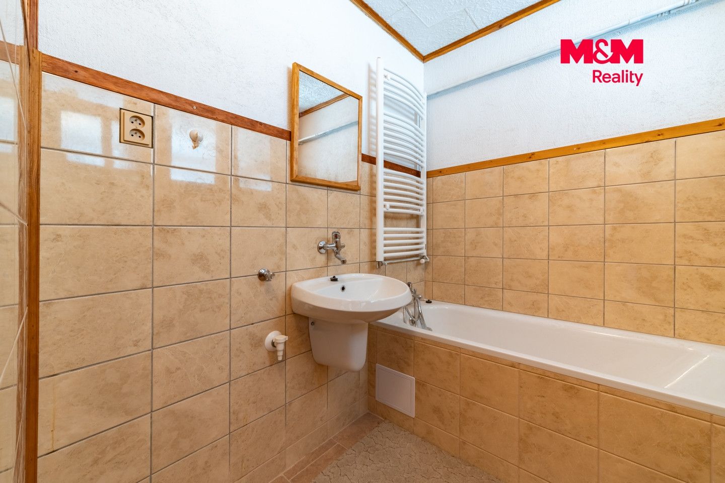 Prodej, Byt 3+1, 65 m², Aš, Nádražní, Aš – náhled fotky 6