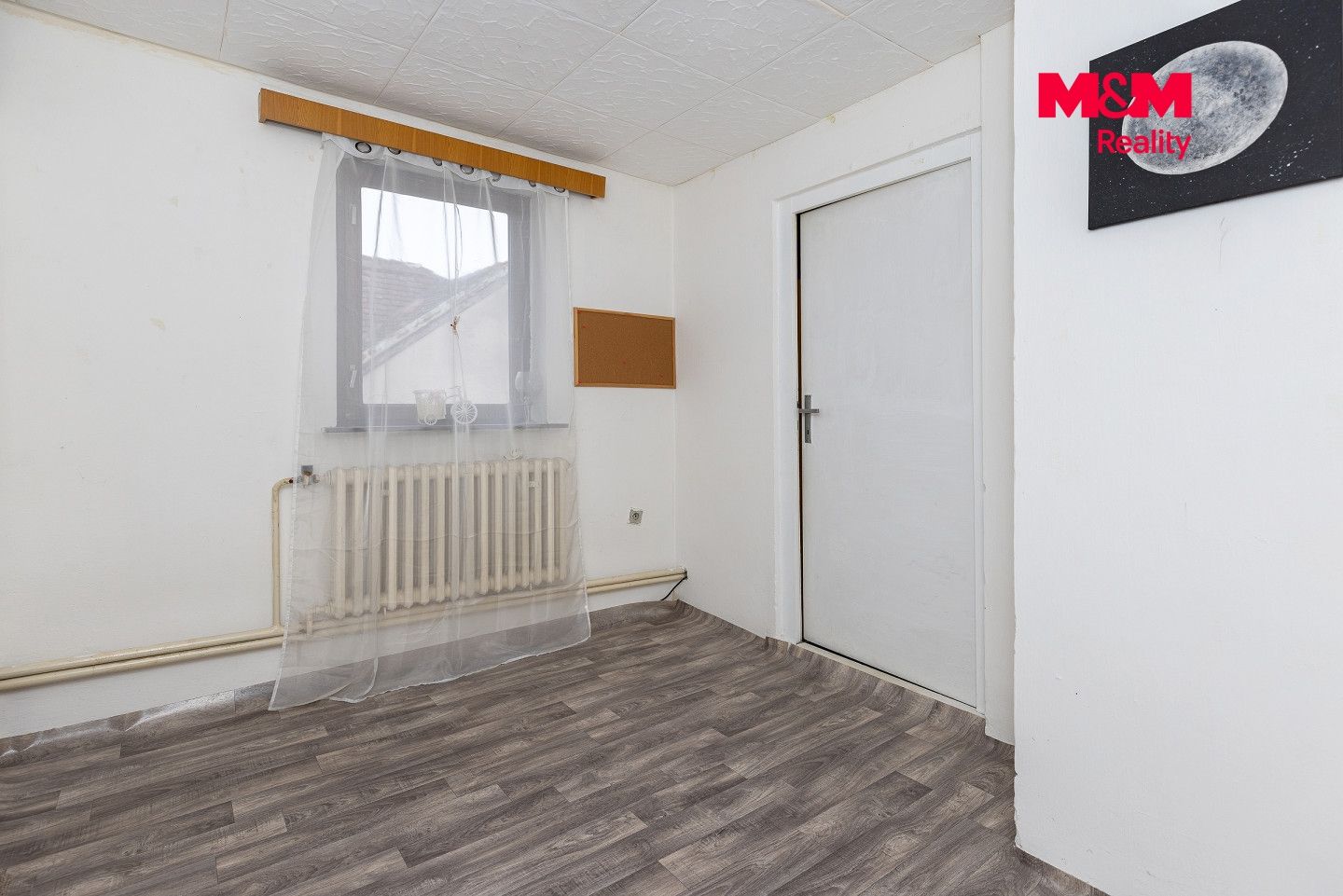 Prodej, Rodinný dům, 250 m², Ostřešany, Ročkova, Ostřešany – náhled fotky 23