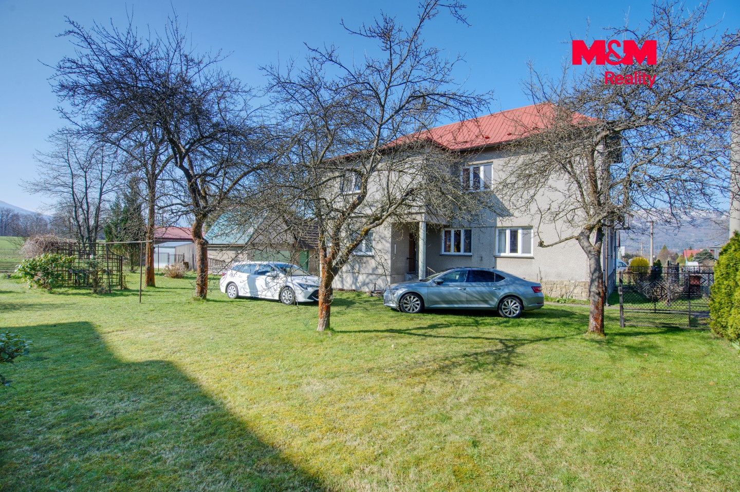 Prodej, Rodinný dům, 138 m², Frýdlant nad Ostravicí, Frýdlant nad Ostravicí – náhled fotky 27