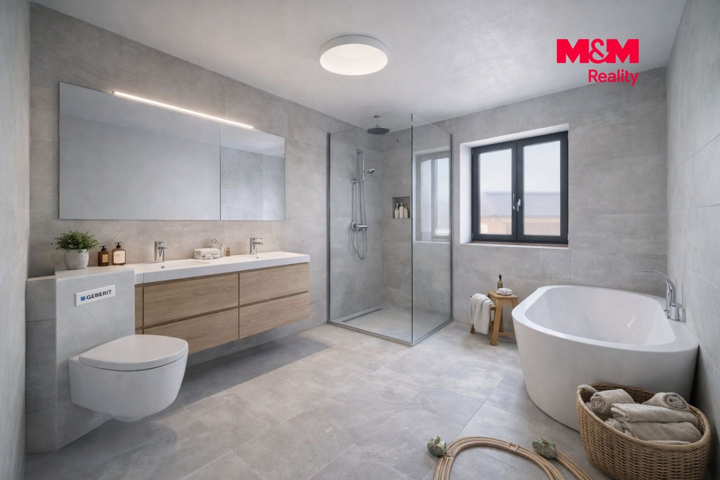 Prodej, Rodinný dům, 101 m², Kostelec, Kostelec – náhled fotky 15