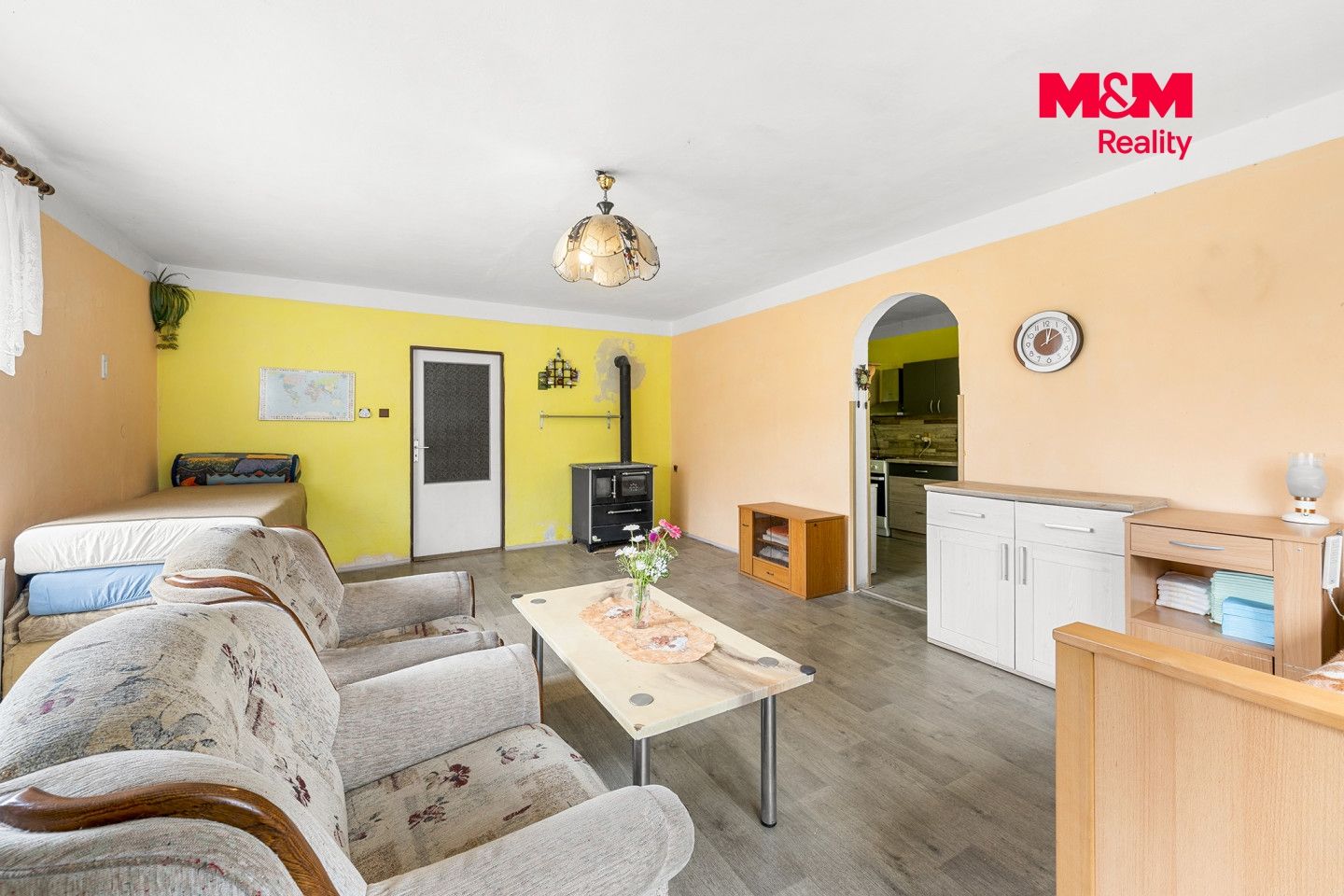 Prodej, Zemědělská usedlost, 383 m², Dobrná, Dobrná – náhled fotky 18