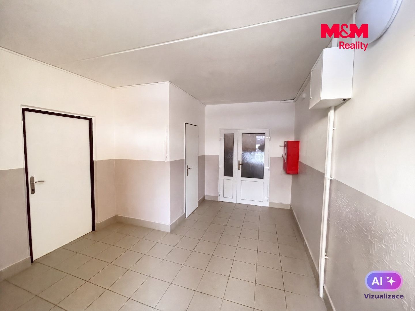Pronájem, Byt 3+1, 84 m², Louny, Přemyslovců, Louny – náhled fotky 5