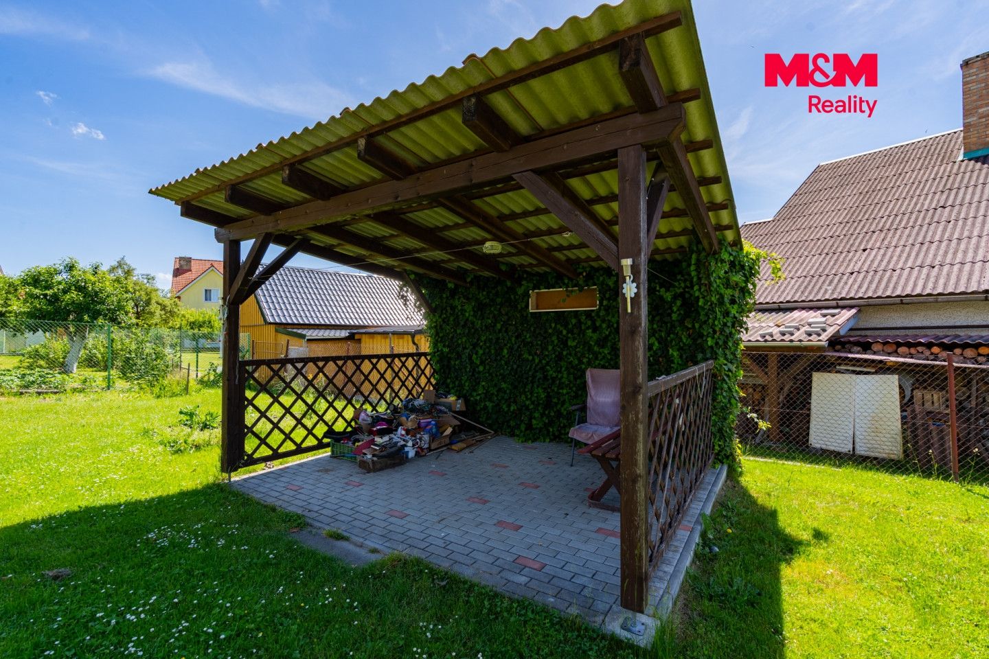 Prodej, Rodinný dům, 148 m², Velešín, Velešín – náhled fotky 41