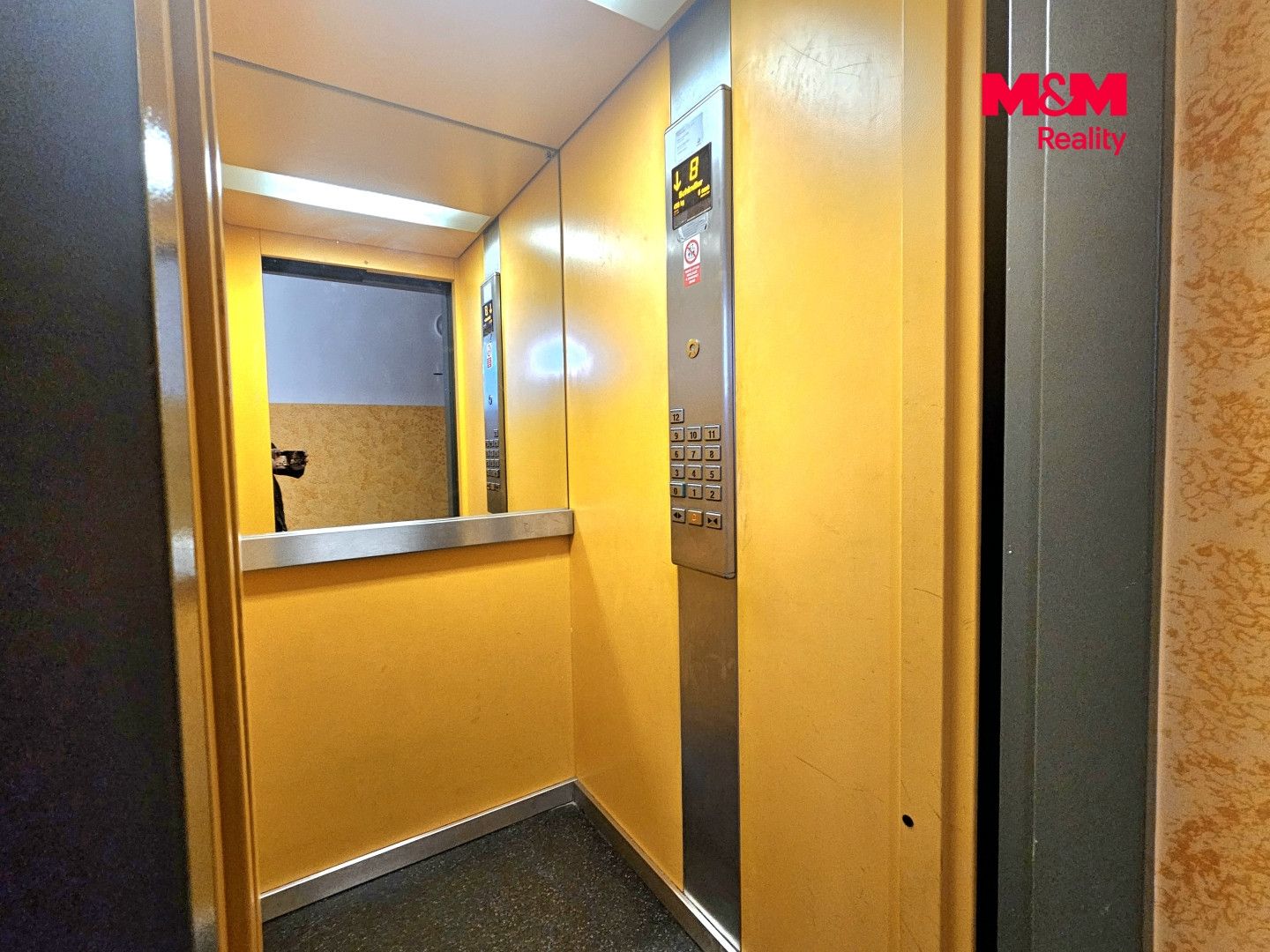 Pronájem, Byt 1+1, 37 m², Liberec, Matoušova, Liberec – náhled fotky 16