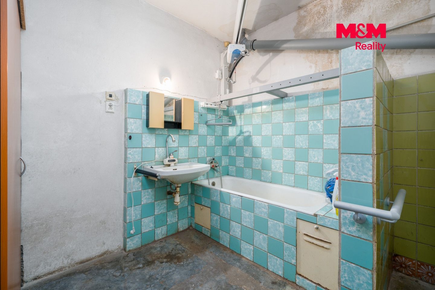 Prodej, Rodinný dům, 150 m², Dubí, Dlouhá, Dubí – náhled fotky 24