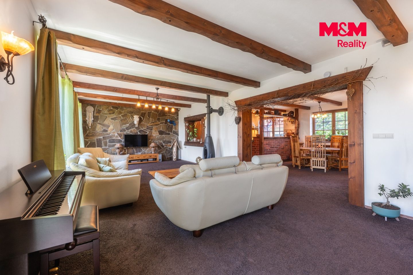 Prodej, Rodinný dům, 262 m², Hovorany, Hovorany – náhled fotky 4