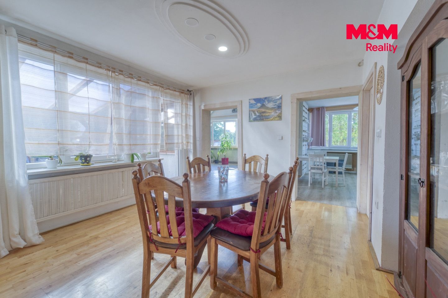 Prodej, Rodinný dům, 176 m², Mokrouše, Mokrouše – náhled fotky 7