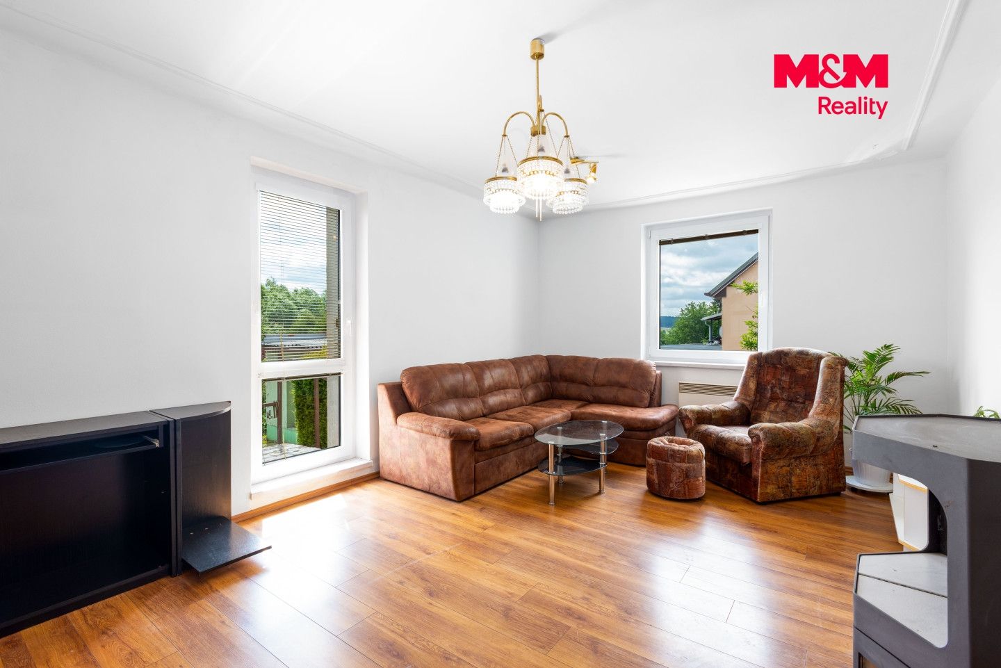 Prodej, Rodinný dům, 110 m², Moravský Beroun, Nádražní, Moravský Beroun – náhled fotky 4