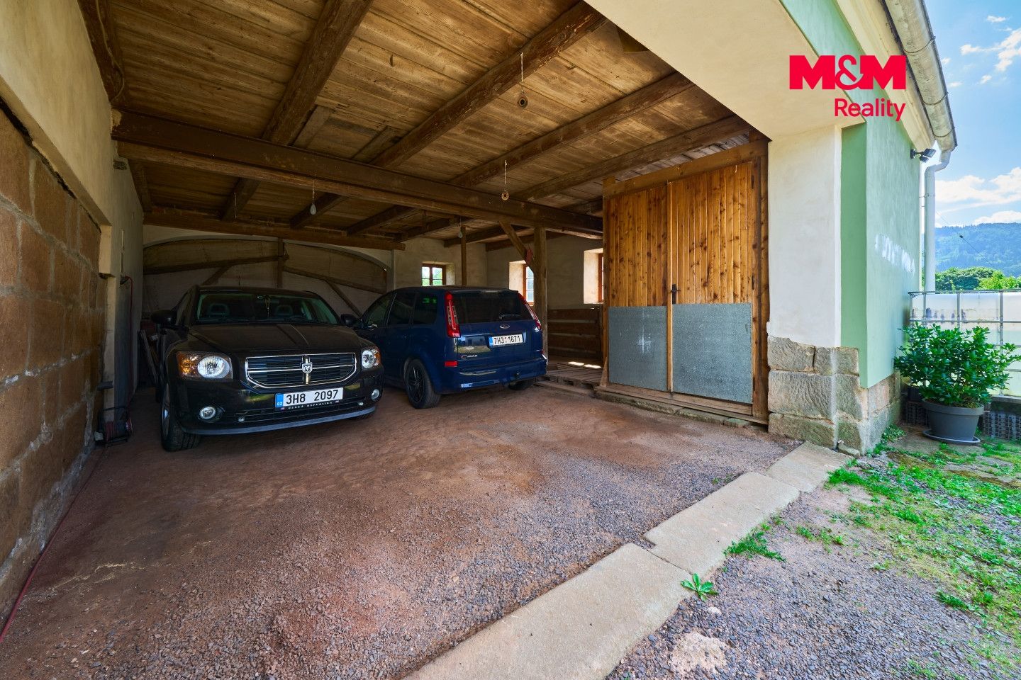 Prodej, Rodinný dům, 263 m², Božanov, Božanov – náhled fotky 20