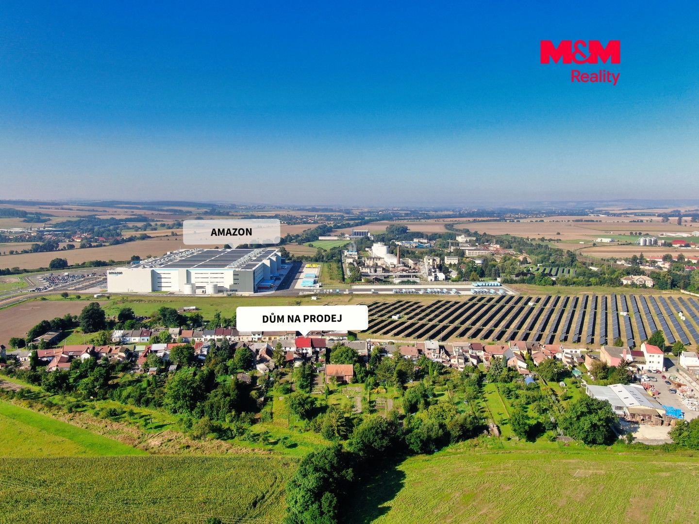 Prodej, Rodinný dům, 250 m², Kojetín, Kojetín – náhled fotky 8