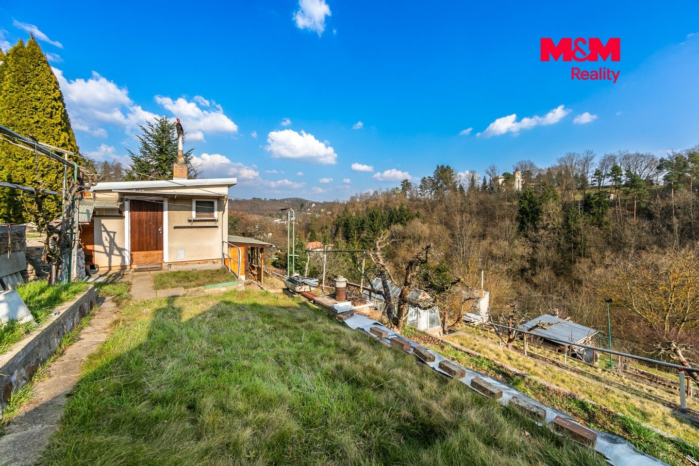 Prodej, Chata, 15 m², Beroun, Višňovka, Beroun – náhled fotky 9