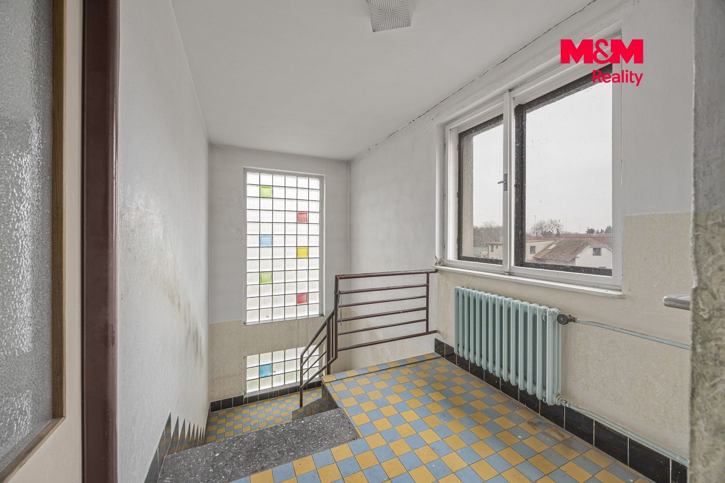Prodej, Byt 5+1 a větší, 138 m², Klamoš, Klamoš – náhled fotky 10