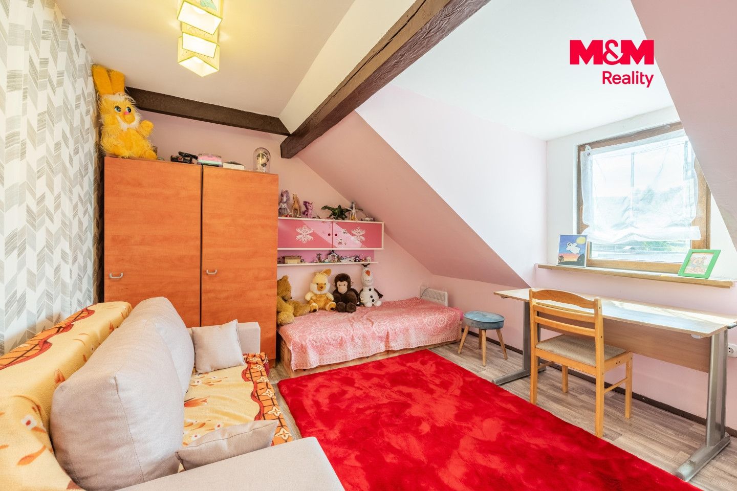 Prodej, Rodinný dům, 180 m², Kladno, Průmyslová, Kladno – náhled fotky 11
