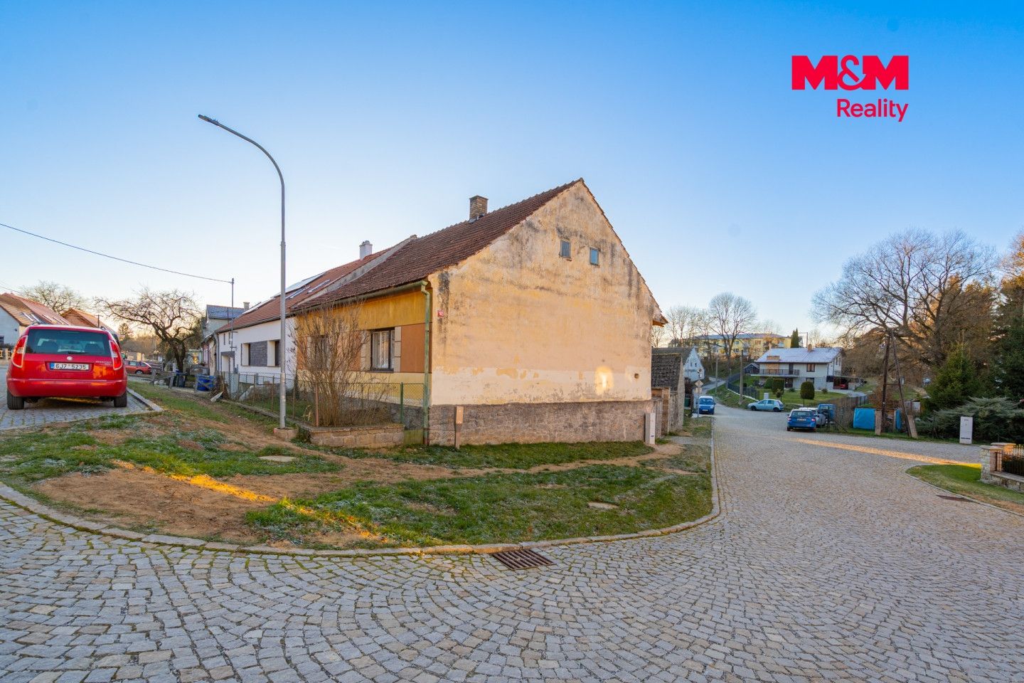 Prodej, Rodinný dům, 84 m², Mrákotín, Mrákotín – náhled fotky 17