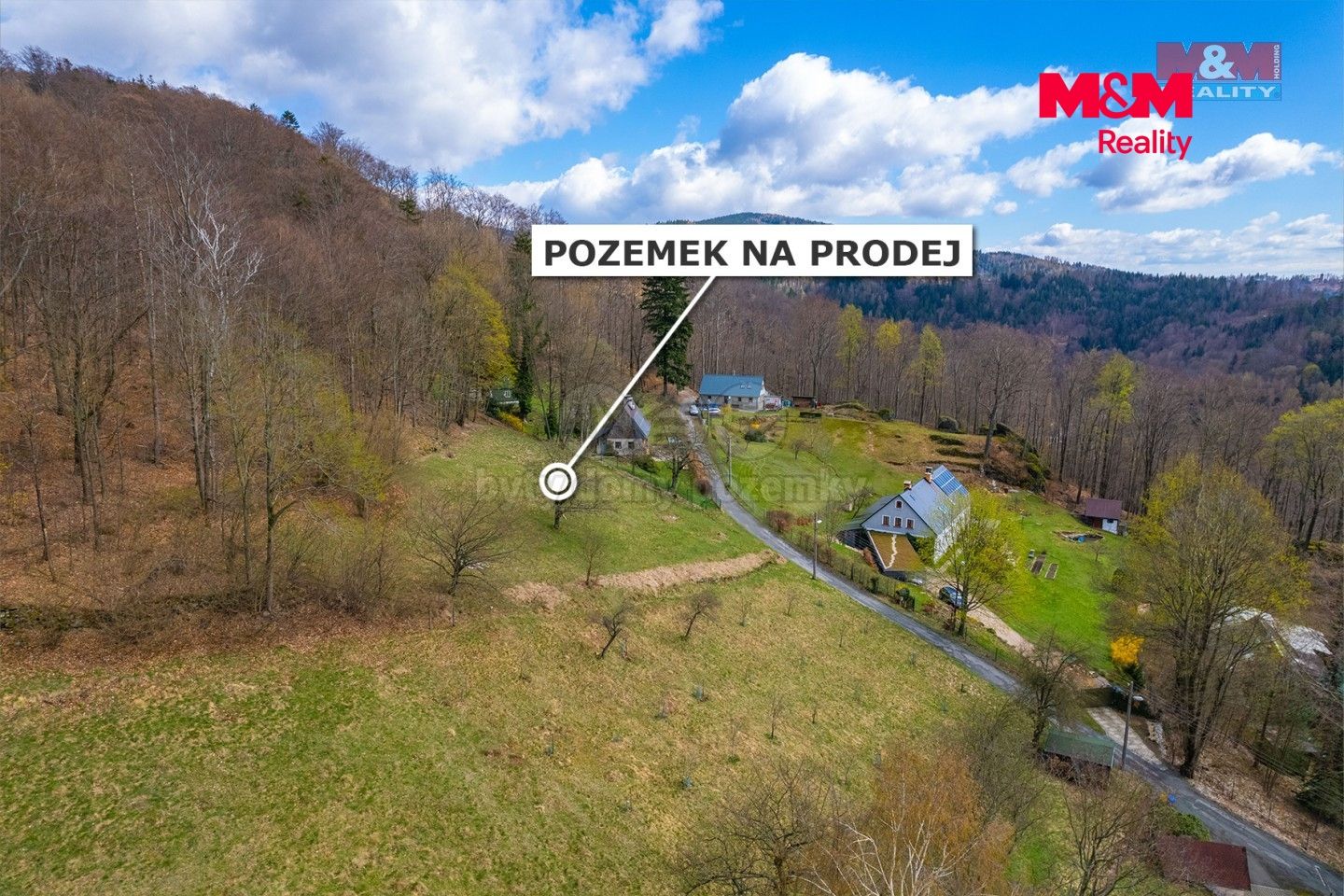 Prodej, Louka, Liberec