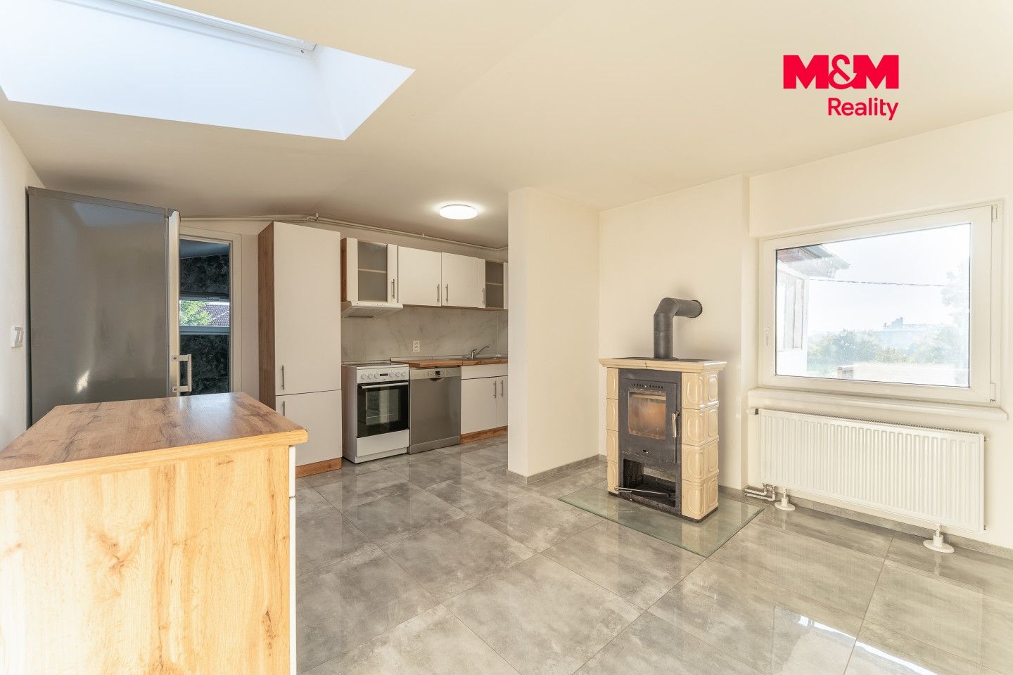 Prodej, Rodinný dům, 346 m², Kněžmost, Kněžmost – náhled fotky 4