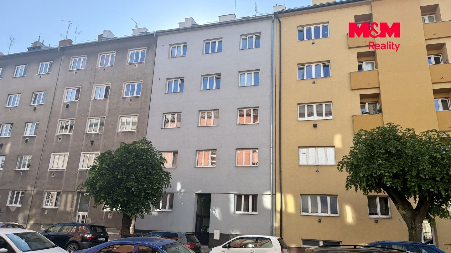 Pronájem, Byt 1+kk, 20 m², Olomouc, Zeyerova, Olomouc – náhled fotky 8