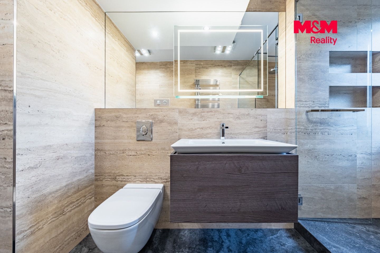 Prodej, Byt 5+kk, 189 m², Praha, Jeseniova, Praha – náhled fotky 27