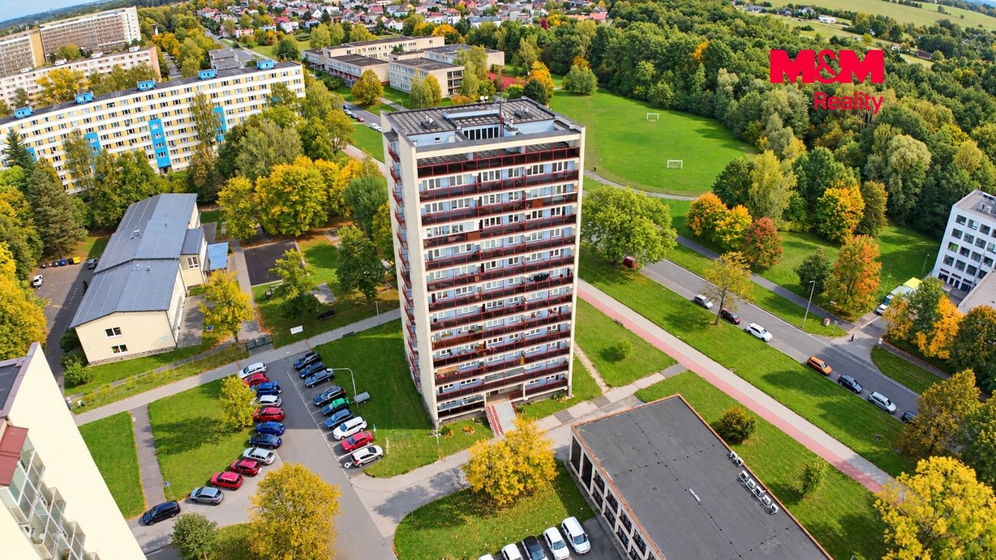 Prodej, Byt 1+1, 28 m², Karviná, Žižkova, Karviná – náhled fotky 13