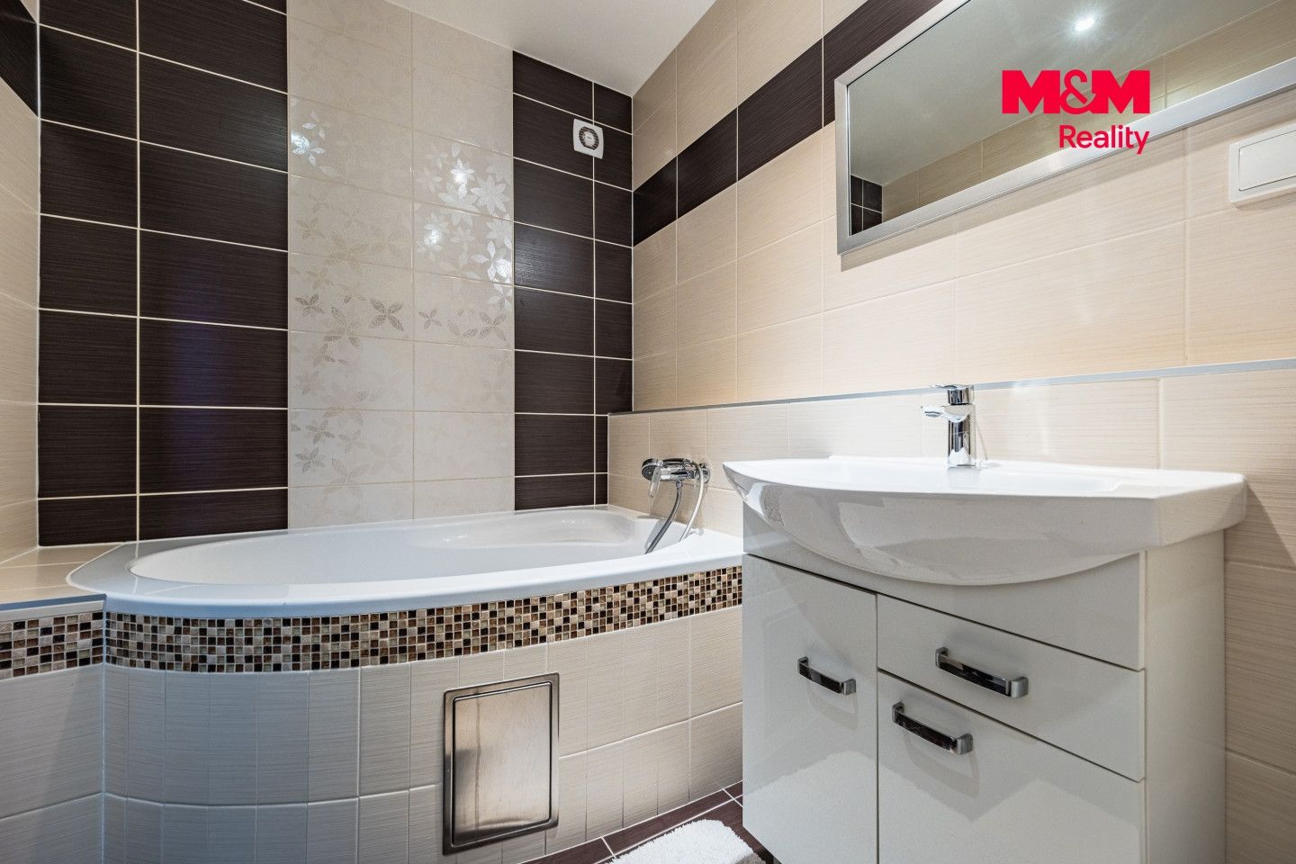 Prodej, Byt 3+kk, 68 m², Praha, Kuželova, Praha – náhled fotky 5