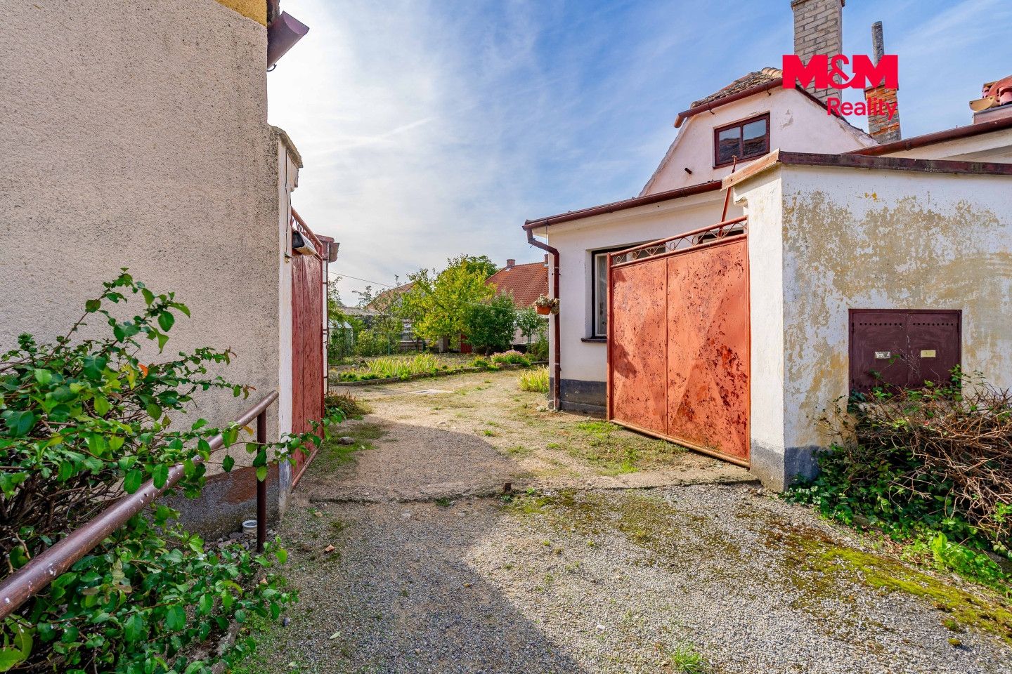 Prodej, Rodinný dům, 130 m², Hostim, Hostim – náhled fotky 18