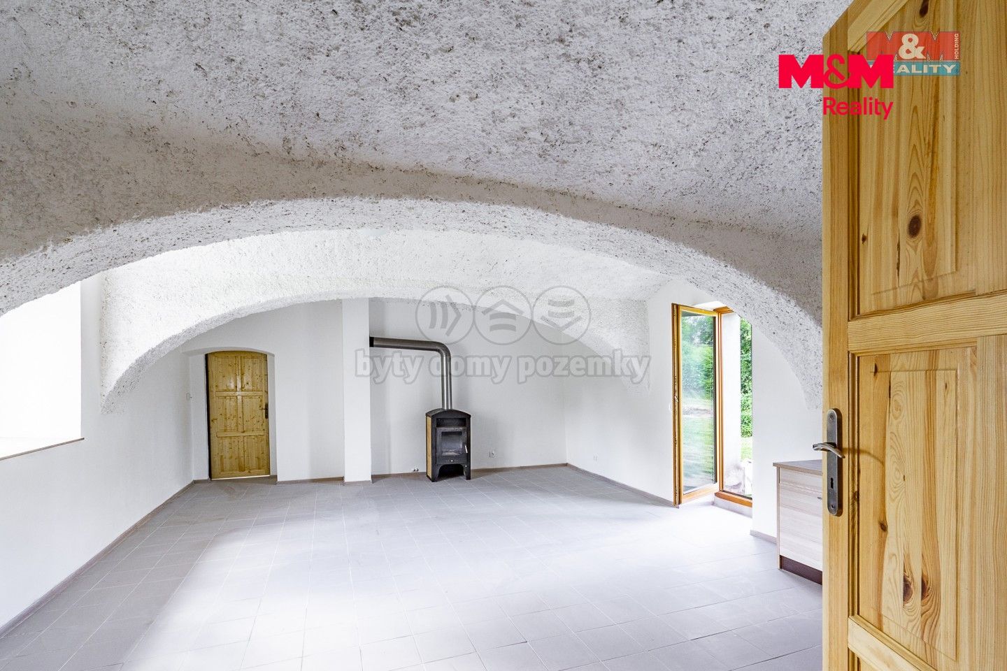 Prodej, Rodinný dům, 130 m², Zahrádka, Zahrádka – náhled fotky 4