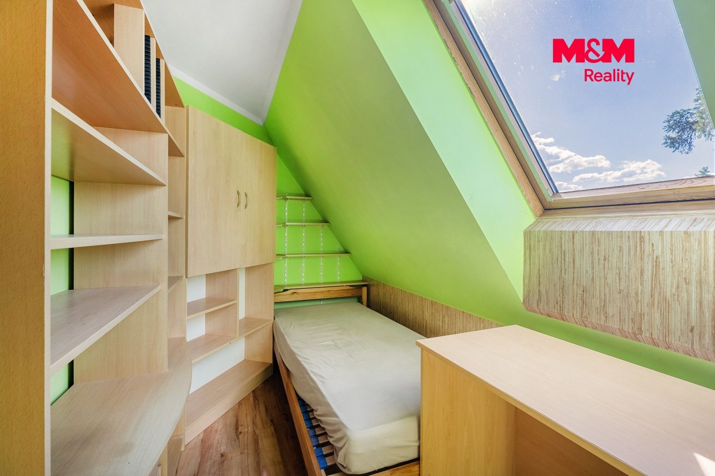 Prodej, Byt 4+kk, 96 m², Liberec, Horská, Liberec – náhled fotky 25