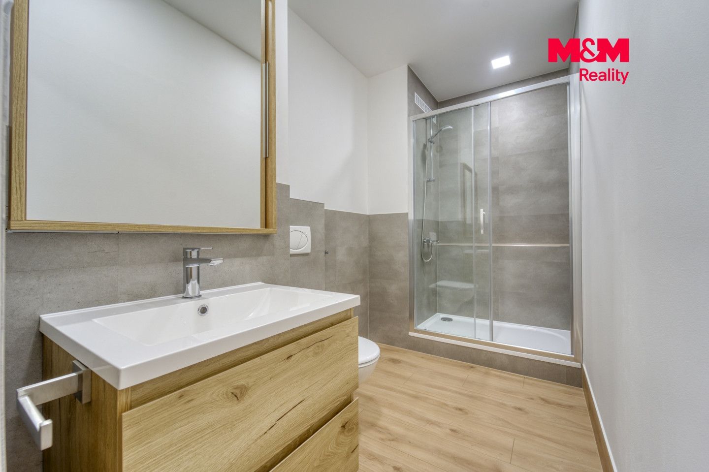 Prodej, Byt 3+1, 63 m², Klatovy, Pod Hůrkou, Klatovy – náhled fotky 11